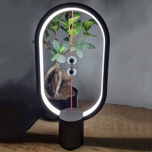 reading lamp
