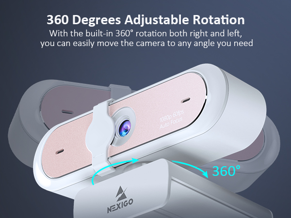 Displaying the sliding privacy cover of N660P.