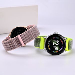 Premium woven nylon comfortable breathable
