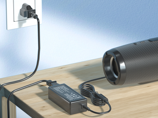 JBL Xtreme charger