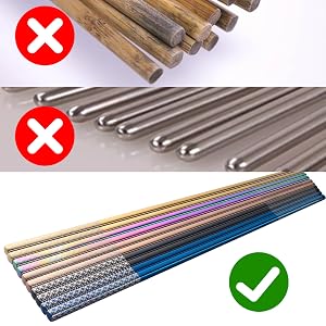 Stainless_Steel_Chopsticks_Matte_Silver_Metal_Chopsticks_Reusable_Dishwasher_Safe_Square_Lightweight