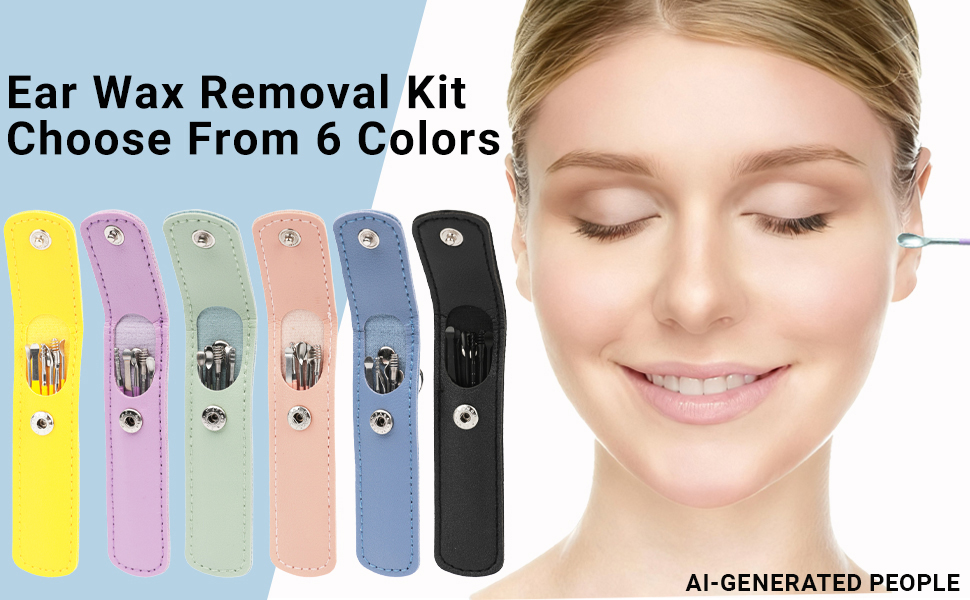 ear cleaner