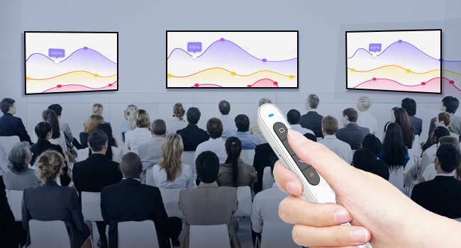 Why we need longer control range?