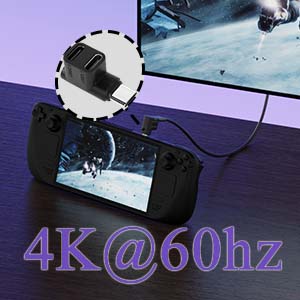 4K@60Hz