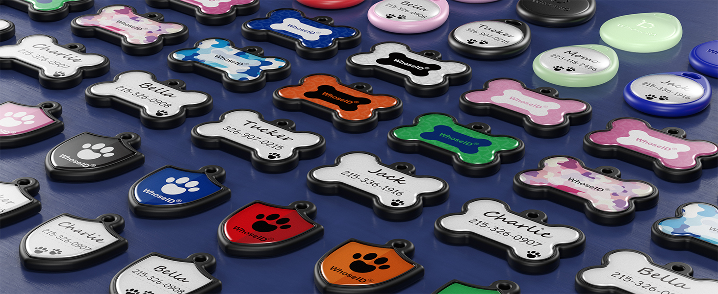 dog tagdog tag
