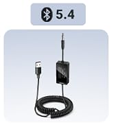 Bluetooth 5.4 Transmitter