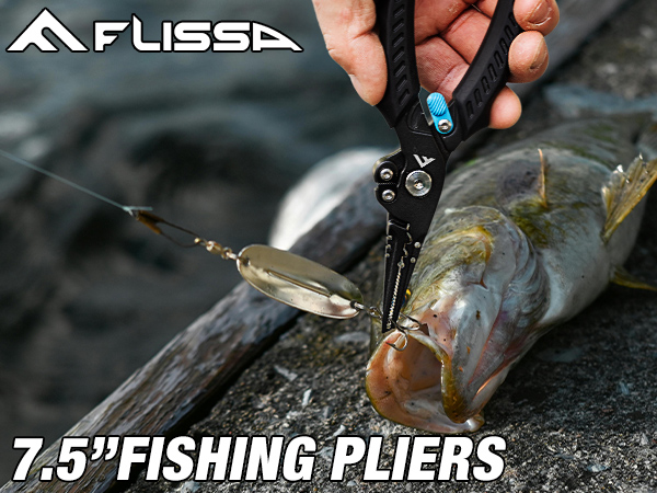 fishing tools