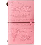 journal for daughter