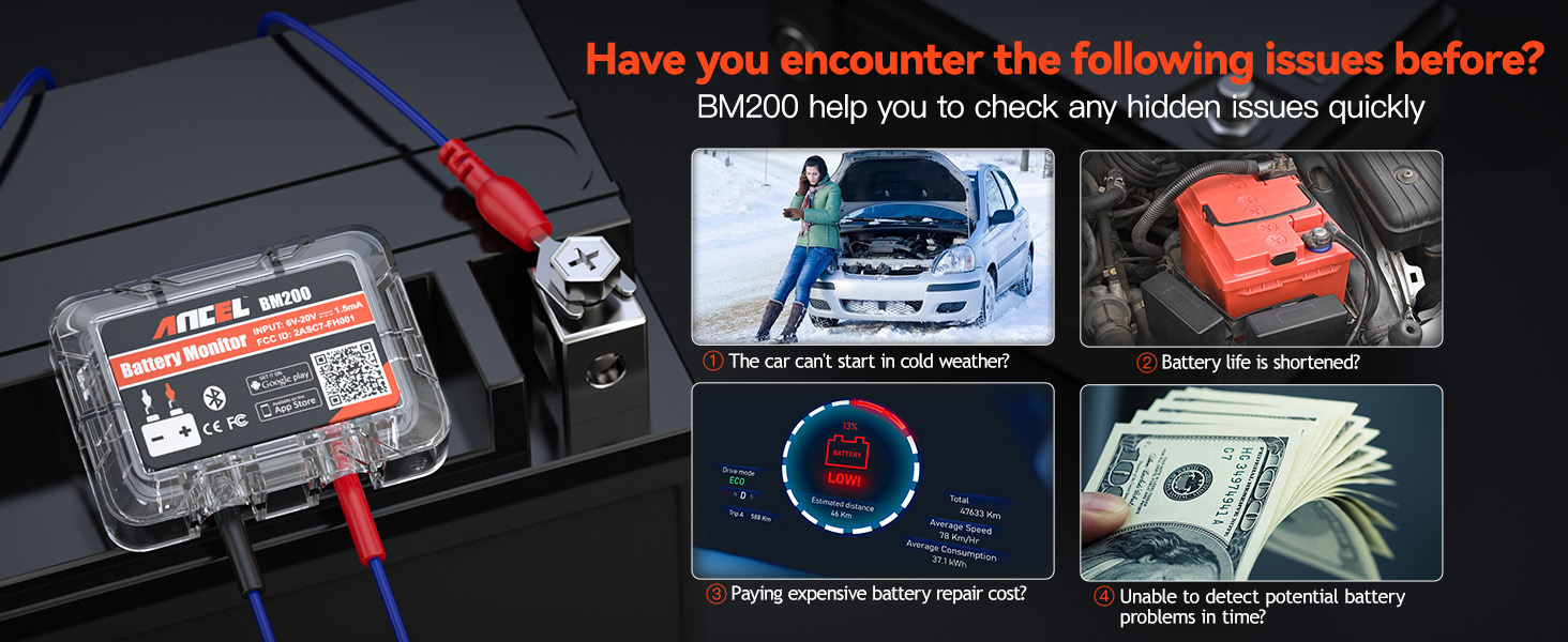 battery testers