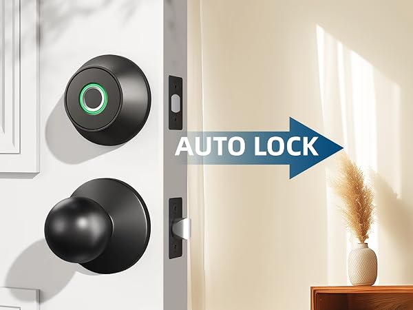 Auto Lock