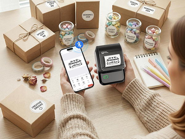 thermal printer