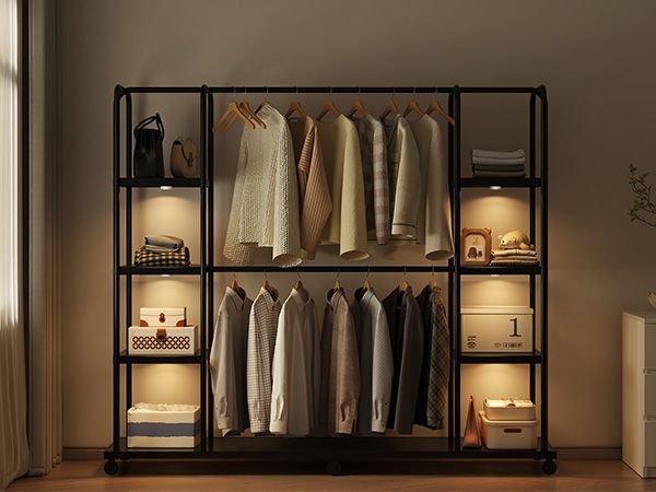 closet light