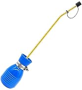 Garden Sprayer Applicator Bulb,Garden Duster Power,Bug Treatment Powder Duster,Delta Dust for Ind...