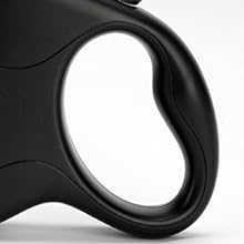 Comfortable handle