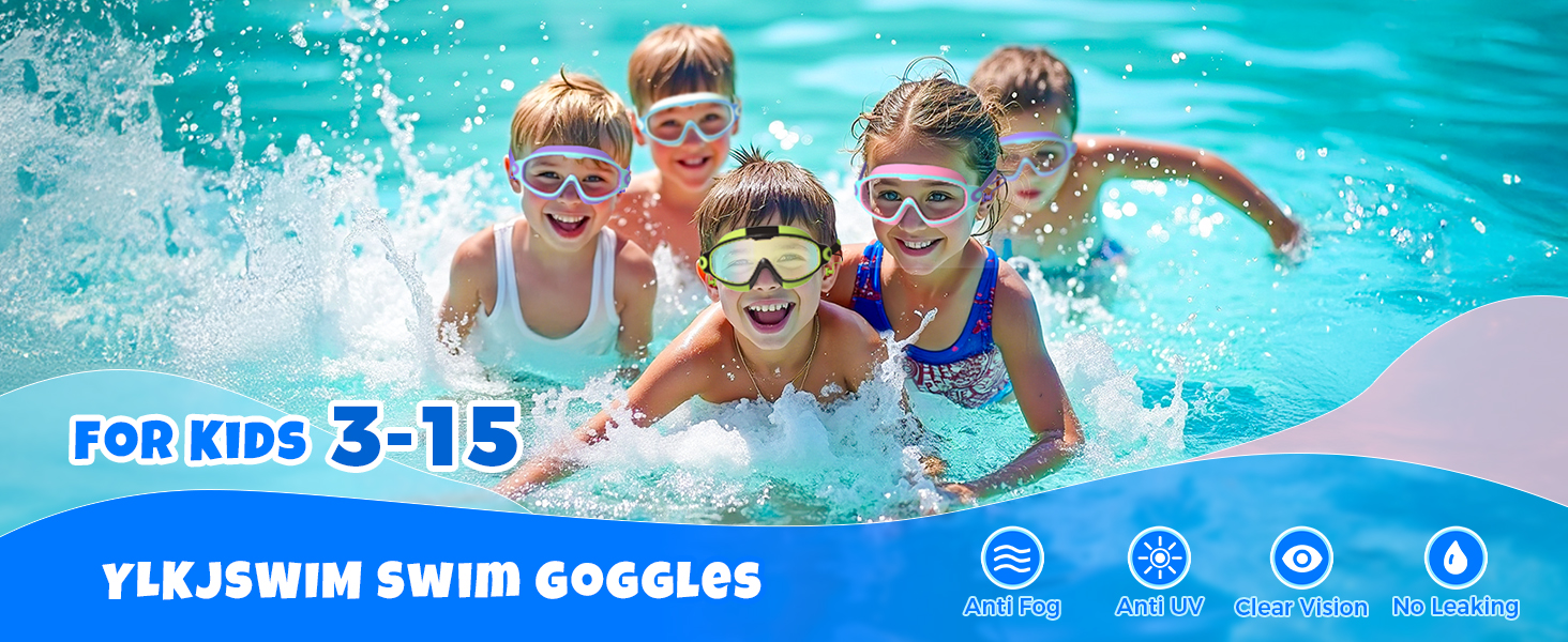 swim goggles