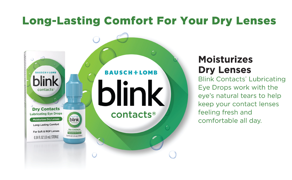 contact lens solution