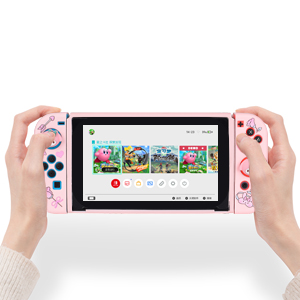 Melody Switch Protective Case