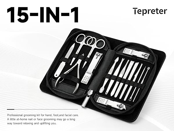 manicure kit