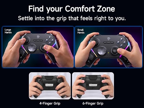 pc gaming controller