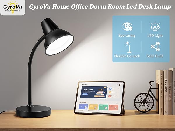 home office desk lamp