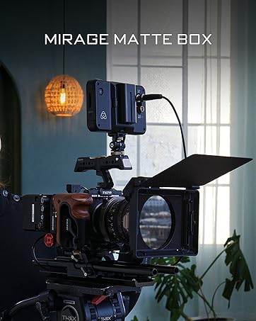matte box