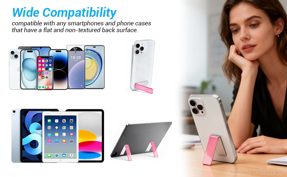 phone kickstand