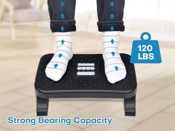 Strong Bearing Capacity