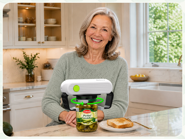 jar openers