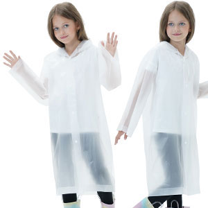 raincoats