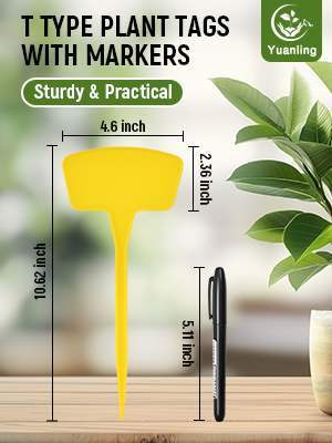 plant markers