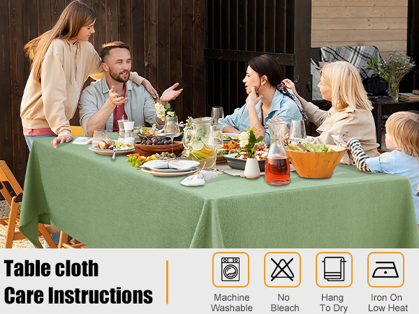 table cloth