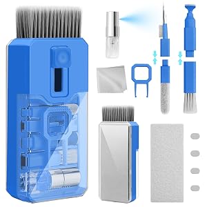 keyboard cleaner