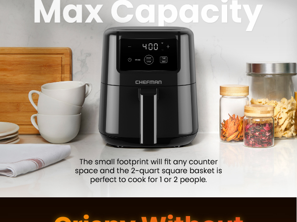 Beautiful on the counter