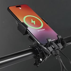 Sturdy Phone mount