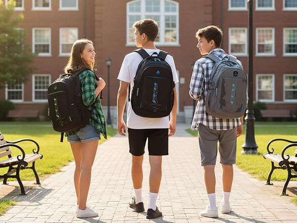 school backpack