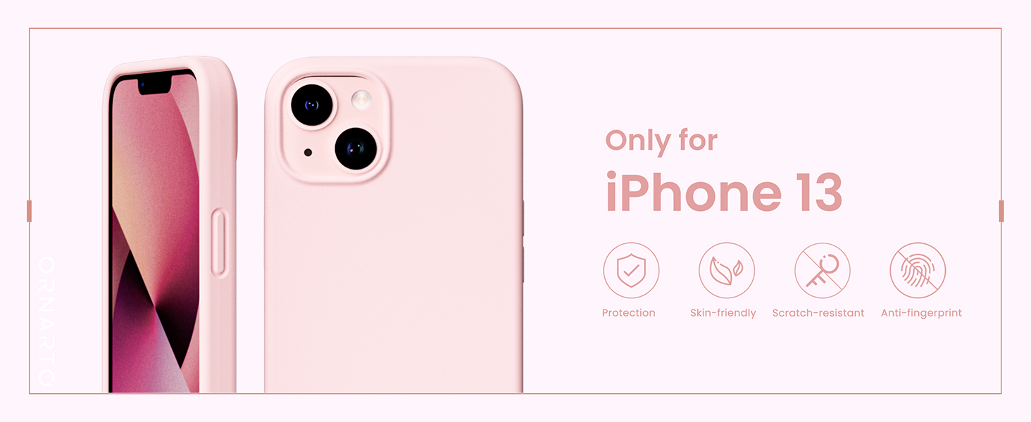 iPhone 13 case