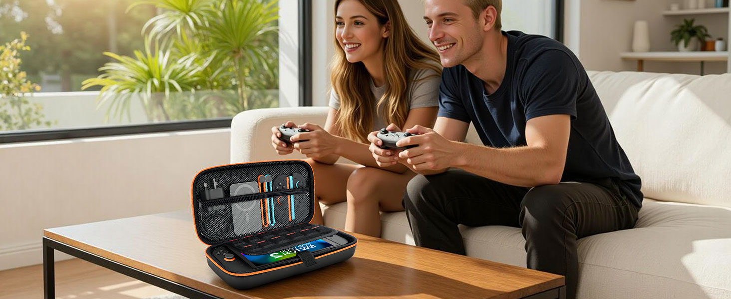 switch 2 case protector