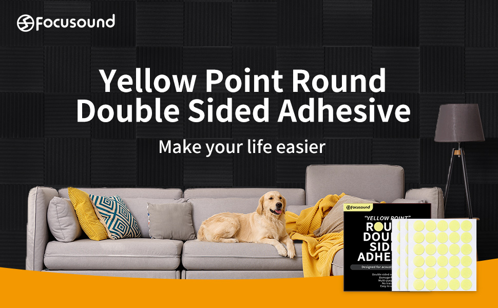 double side adhesive tape