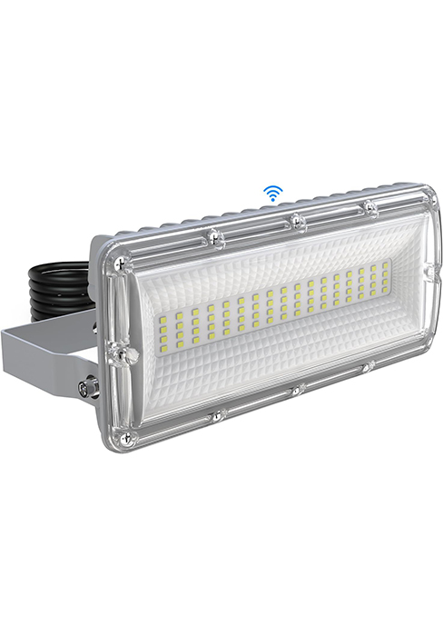 50W LED Flood Light