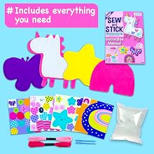 kids arts and crafts