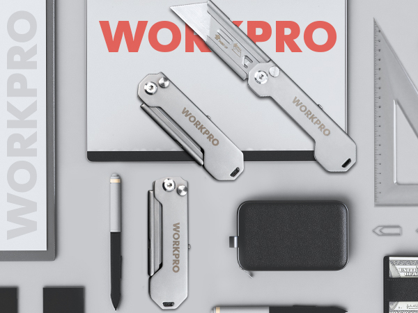 utility knife