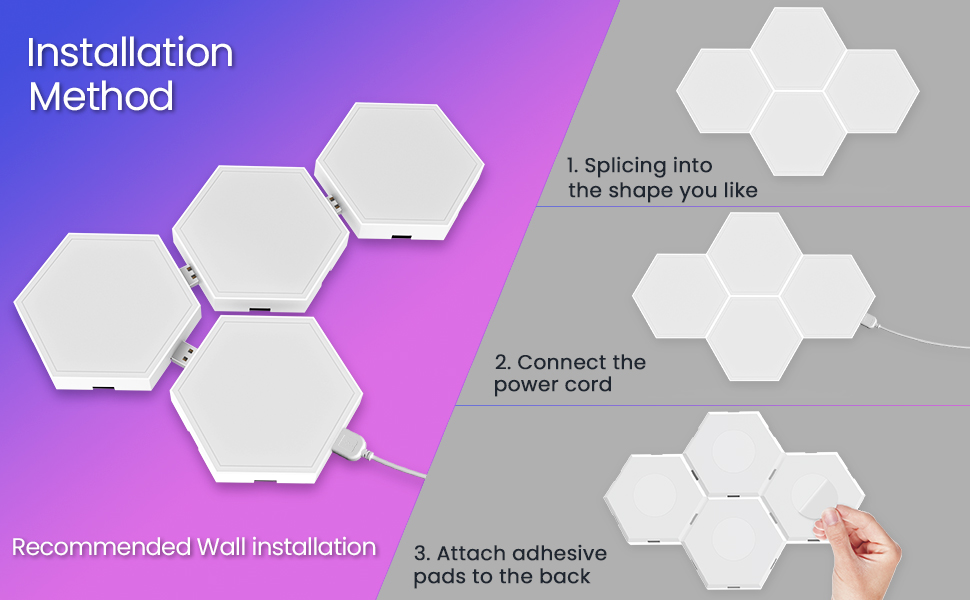 wall panels