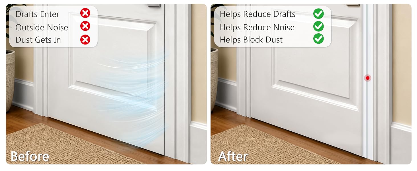 door seal strip
