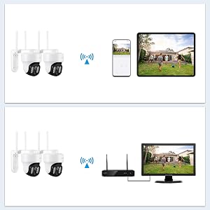 wfi camera