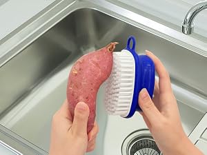vegetable brush