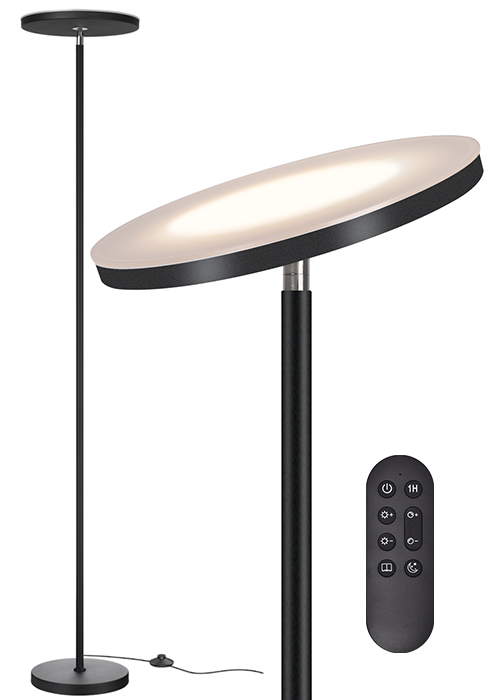 floor lamp