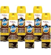 SC Johnson Professional, Pledge Revive It, Moisturizes and Revitalizes Surfaces, Aerosol, 14.2 Ou...