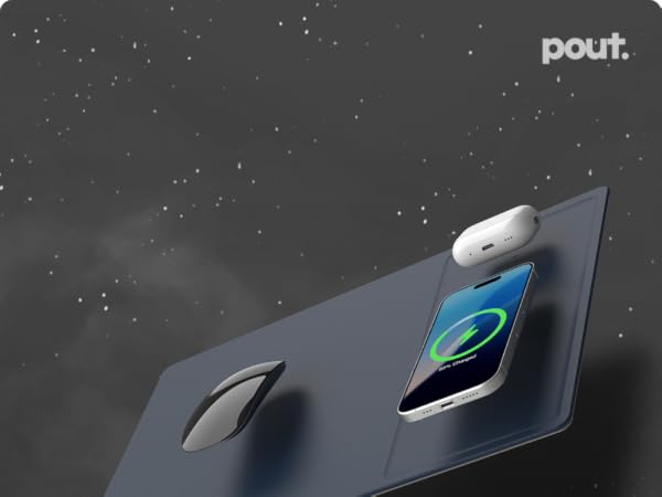 HANDS 3 Pro Dual