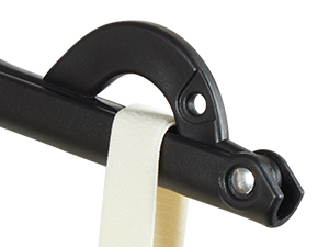 folding hangers for traveling