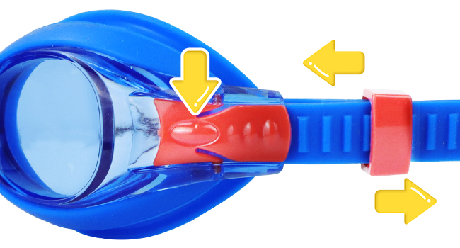 kids goggles